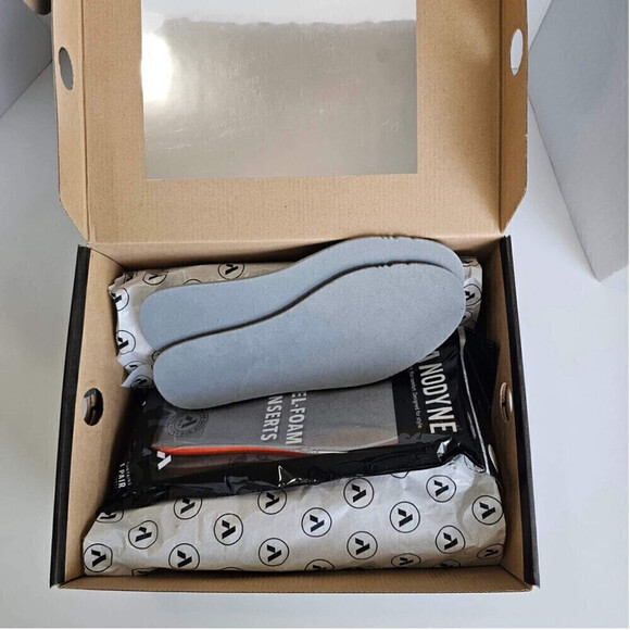 Women's Brown Mary Jane Shoes - Picture 13 of 14